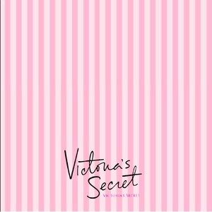 NEW WITH TAGS VICTORIA’S SECRET